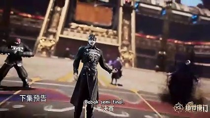 pv Soul Land 2_ The Unrivaled Tang Sect Episode 89 Subtitle Indonesia
