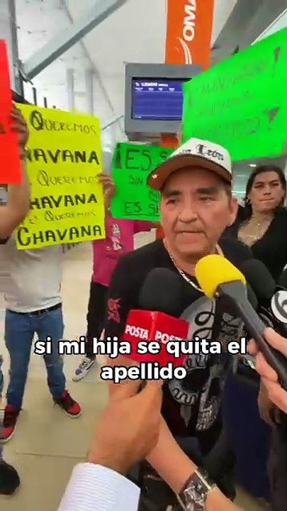 Chavanna asegura que no vuelve a Multimedios, ya esta en Monterrey (VIDEO)