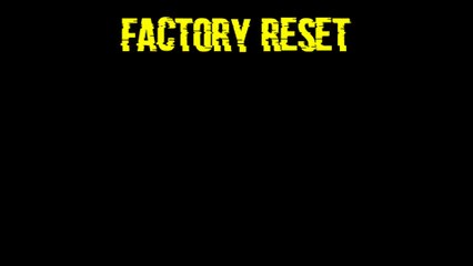 Factory Reset Tecno Pova Neo 2