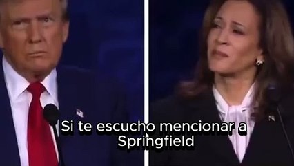 ¿Los migrantes se comen a las mascotas en Ohio y Springfield? Trump lo aseguró
