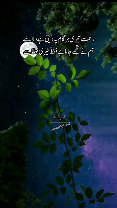 Allama Iqbal ki Shairy | علامہ اقبال کی شاعری |  NJ tv