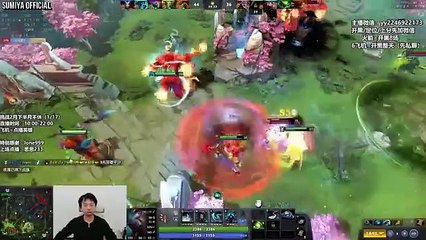 100% Try Hard Cliffmiya | Sumiya Stream Moments 4798