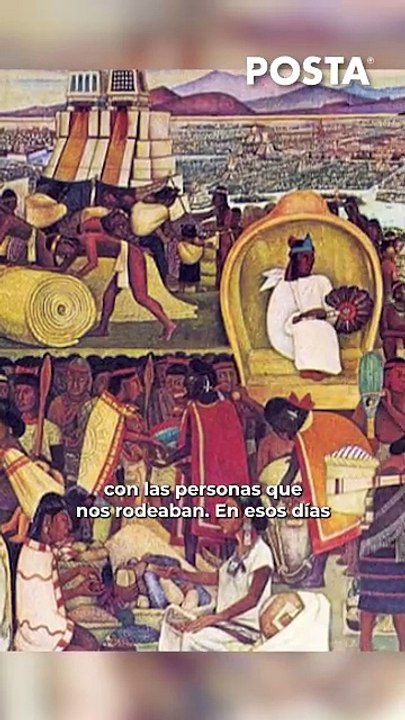 Los famosos y la historia