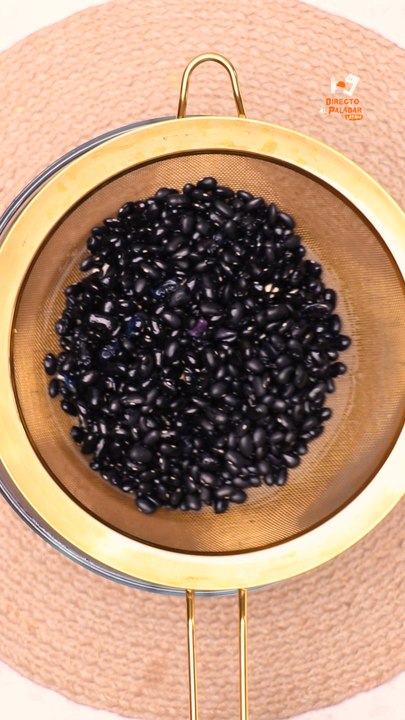 2 Tips para evitar que los frijoles te den gases