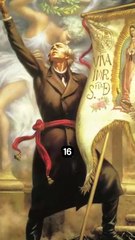 ¿Por qué el 15 de septiembre es el Grito de Independencia y no el 16?