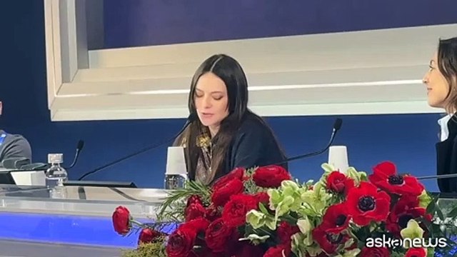 Sanremo, Francesca Michielin: il mio pianto per dirmi ce l'hai fatta