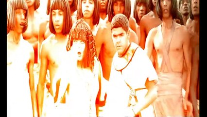 Astérix et Obélix : mission Cléopâtre