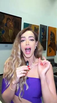 Jueves con condiciones cambiantes: Gaby Lozoya