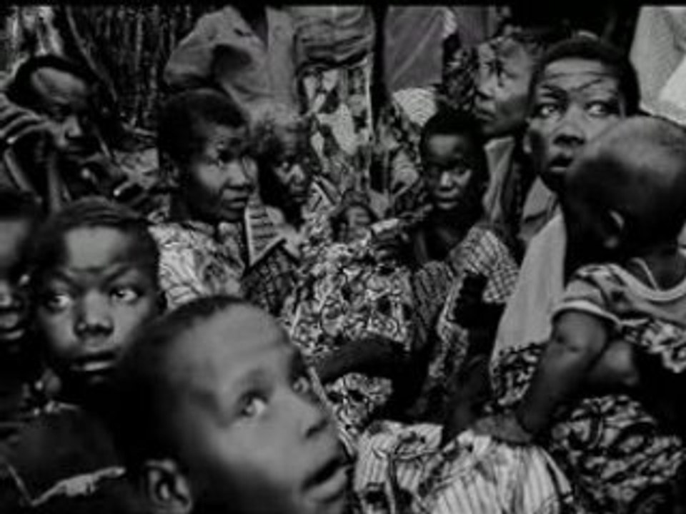 IRC   Special Report  Congo