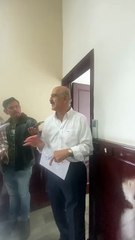 Encuentran túnel de hace 124 años en el centro de Xalapa;un socavón lo descubrió