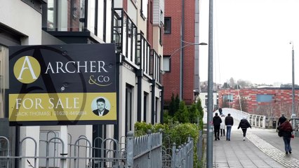 What help is there for first time buyers in Wales?