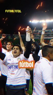 Jugadores de Liga MX con amor a una sola camiseta
