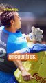 Eternos porteros suplentes: Armando Navarrete