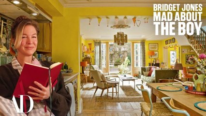 Inside the Set of ‘Bridget Jones: Mad About the Boy’