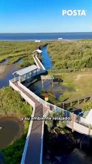 Las 3 playas más cercanas a Monterrey para disfrutar este 16 de septiembre