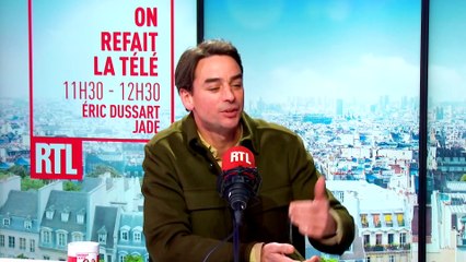 Son coup de foudre à Londres