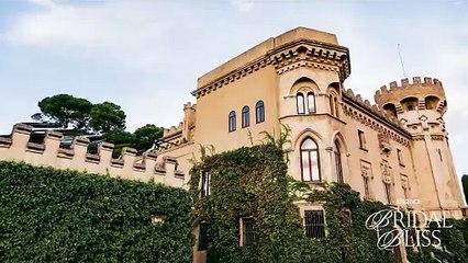 WATCH: Bridal Bliss | Ozioma and Obiora Agbimson