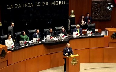 El traidor eres tú Marko: Miguel Ángel Yunes Linares