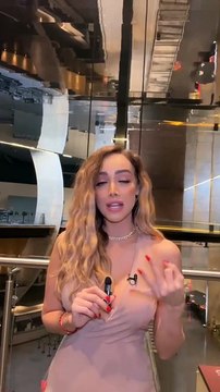 Lunes con temperaturas agradables y sin lluvia: Gaby Lozoya