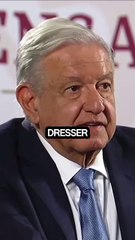 Nada más falta que me echen la culpa: AMLO por despido de analistas de Televisa