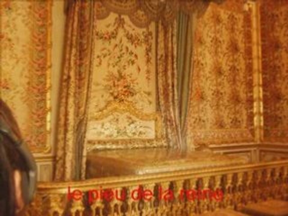 Versailles