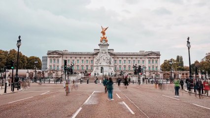 Most popular UK tourist attractions