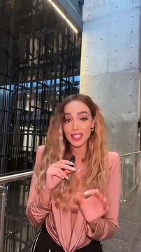 Lunes con inestabilidad en el clima: Gaby Lozoya