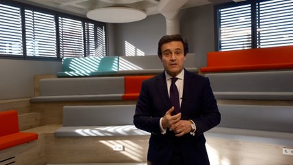 Las claves bursátiles de la próxima semana (15-02-2025)