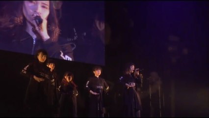 EMPiRE 「@WACKのフェス。」 2017