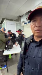 Arranca operativo Cero Pirotecnia 2024 en el Metro