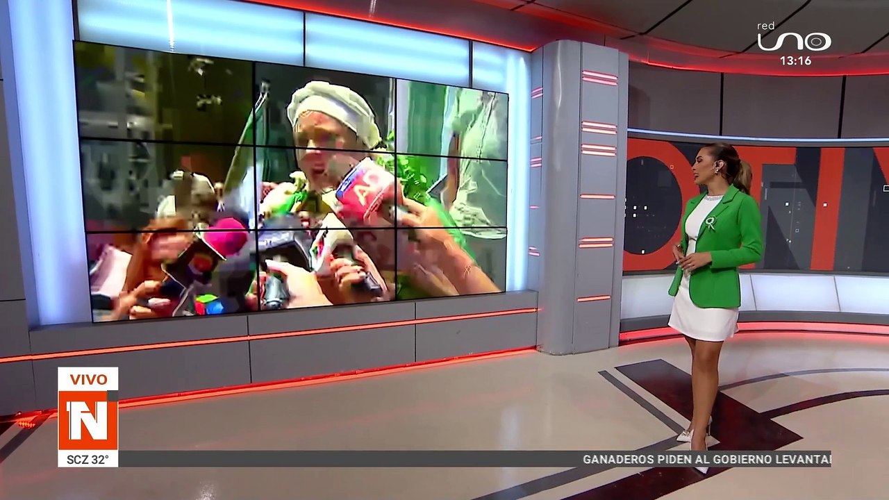 SCZ: Declaran patrimonio las cabañas