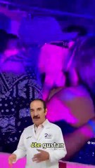 ¡Beso de tres!, ¡Beso de tres!, advierte Manuel de la O sobre infecciones