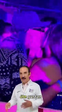 ¡Beso de tres!, ¡Beso de tres!, advierte Manuel de la O sobre infecciones