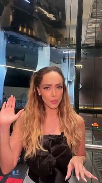 Viernes soleado y caluroso: Gaby Lozoya