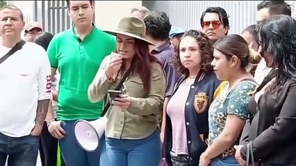 Personas anti reforma judicial, víctimas de la infodemia: Estudiantes de Morelos