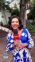 Filmó Cynthia Klitbo proyecto para India sobre autismo