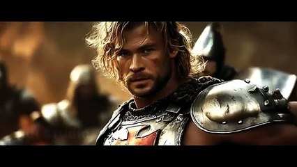 He-Man (2025) - First Trailer - Chris Hemsworth