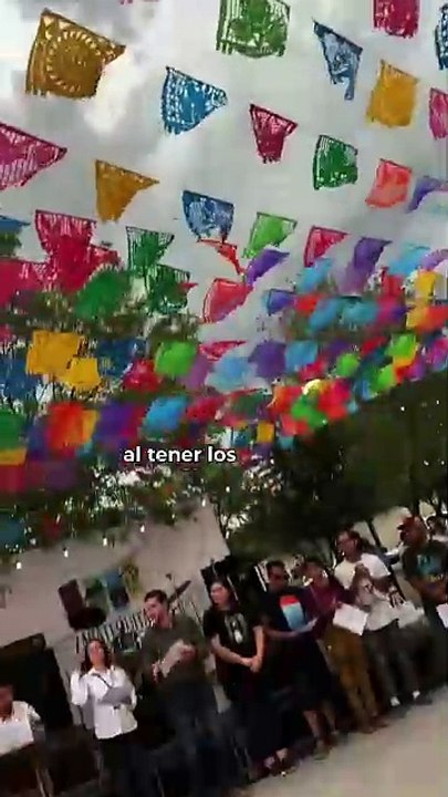 Celebración de identidad en Pesquería: arte, cultura y tradiciones unen generaciones