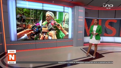 Scz: Productores se reúnen en Charagua