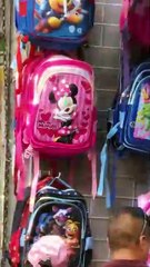 Guía para elegir la mochila ideal en el regreso a clases