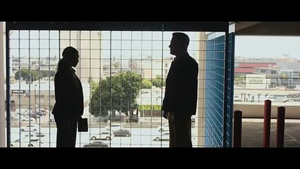 The Accountant 2 - Official Trailer - Warner Bros. UK & Ireland