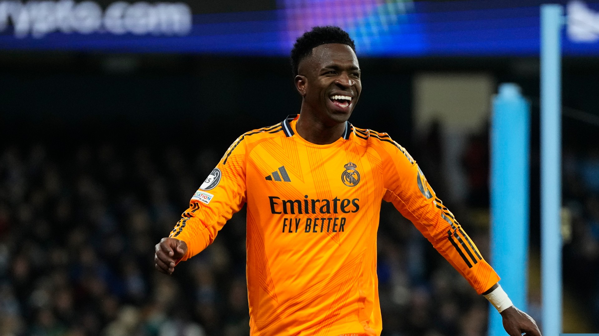 Ancelotti tired of Vinicius talk but not concerned about Saudi links