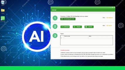 Como Fazer Disparo de Mensagens em Massa no Whatsapp