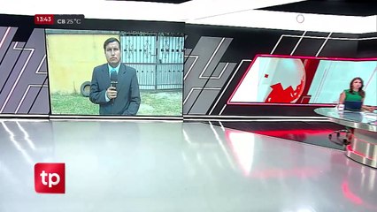 ​Hallan a un hombre de 58 años sin vida en una casa del Plan Tres Mil