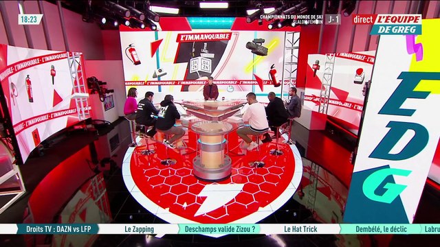 Affaire DAZN-LFP, la Ligue va payer elle-même les clubs - Foot - L1 - Droits TV