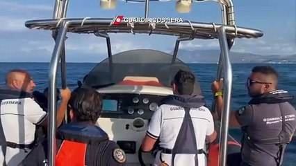 Caso Mike Lynch: Recuperan cinco cuerpos de velero hundido en costa de Sicilia