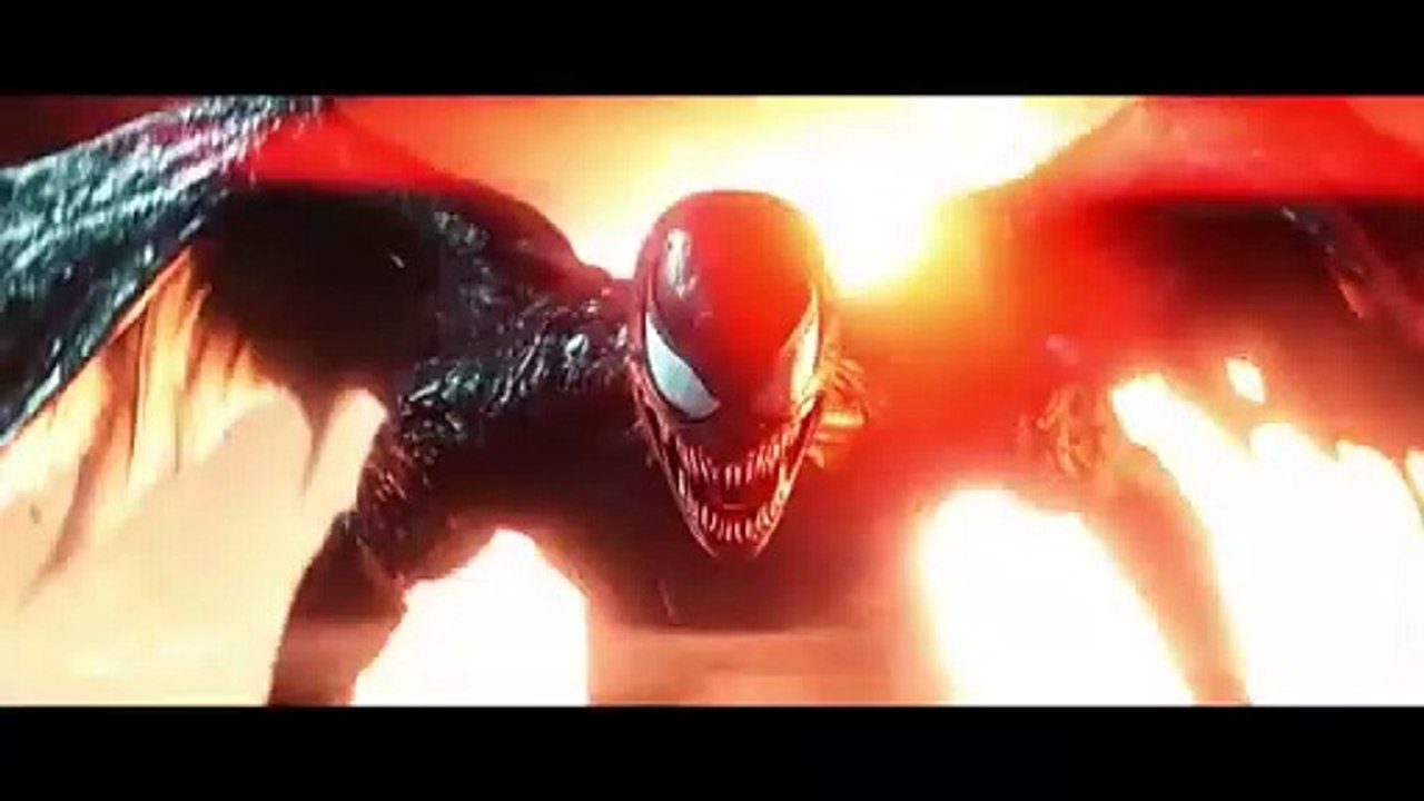 Venom 4- King in Black (2026) - First Look - Tom Hardy, Tom Holland (4k)