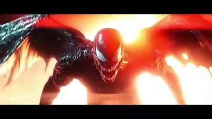 Venom 4- King in Black (2026) - First Look - Tom Hardy, Tom Holland (4k)