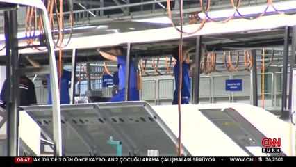 Gençler gerçekten iş beğenmiyor mu? CNN TÜRK mikrofon uzattı