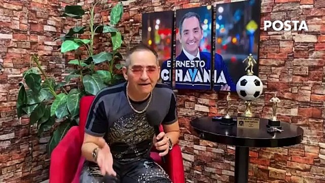 Vamos a ver otro equipo, según Demichelis: Ernesto Chavana